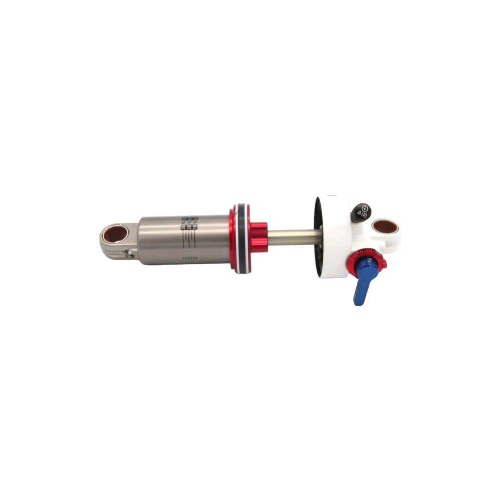 Rock Shox Monarch RT3 Damper Body 152x31mm 11.4115.313.010 #313 - Bikers Base