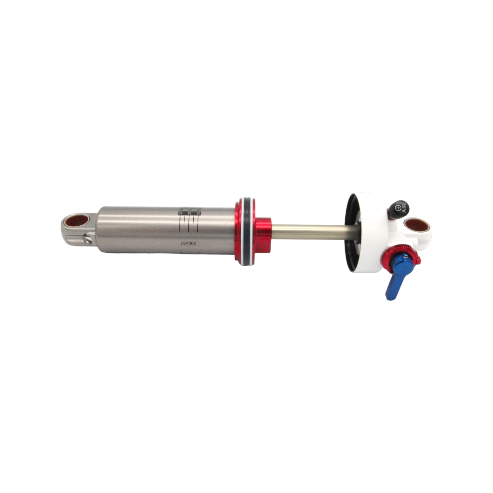 Rock Shox Monarch RT3 Damper Body 200x51mm 11.4115.313.240 #315 - Bikers Base