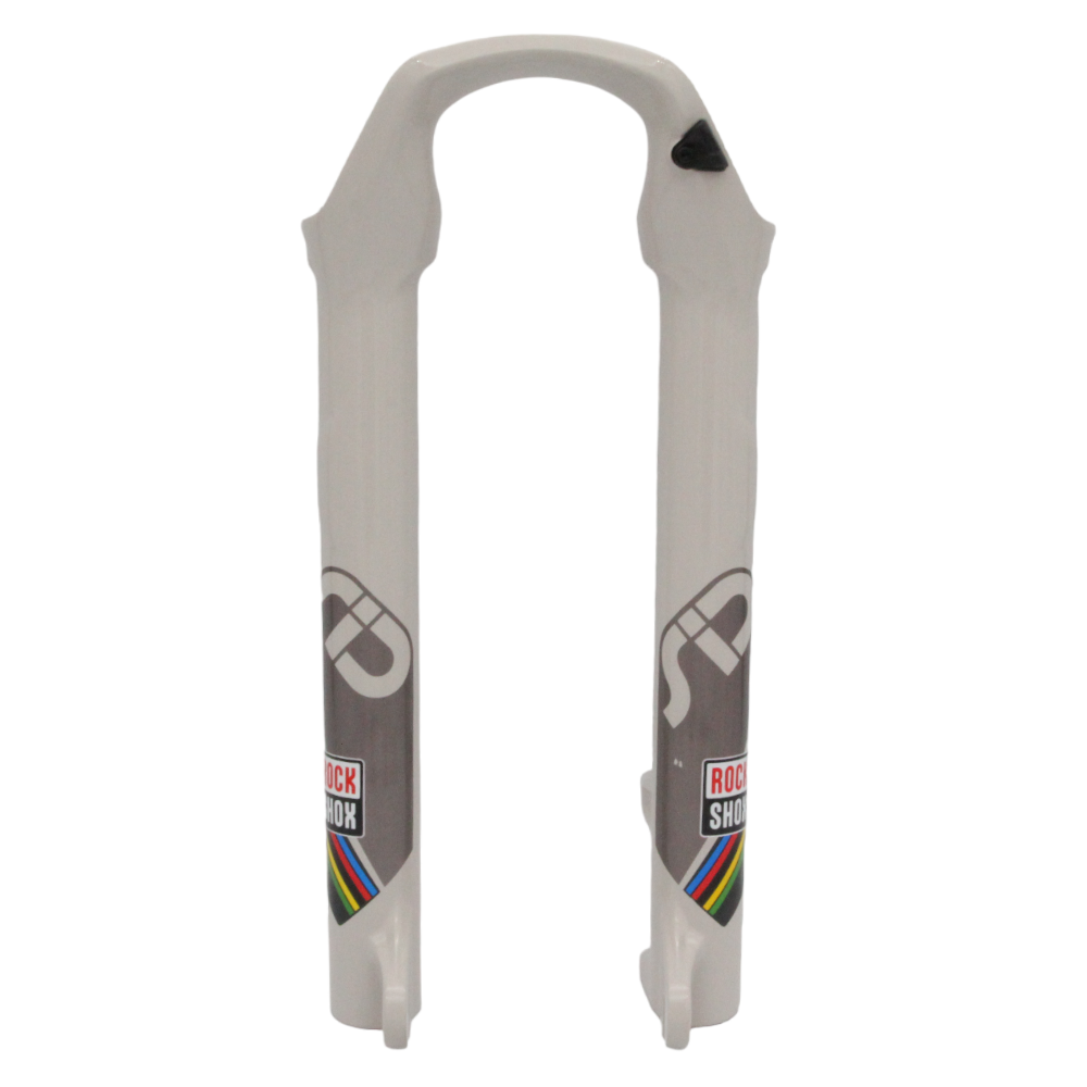 Rock Shox SID XX World Cup Unterrohr 26" 11.4015.487.220 #319 - Bikers Base