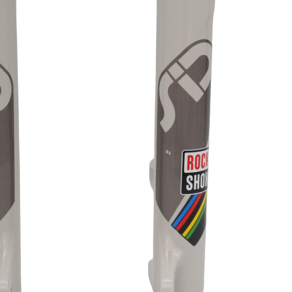 Rock Shox SID XX World Cup Unterrohr 26" 11.4015.487.220 #319 - Bikers Base