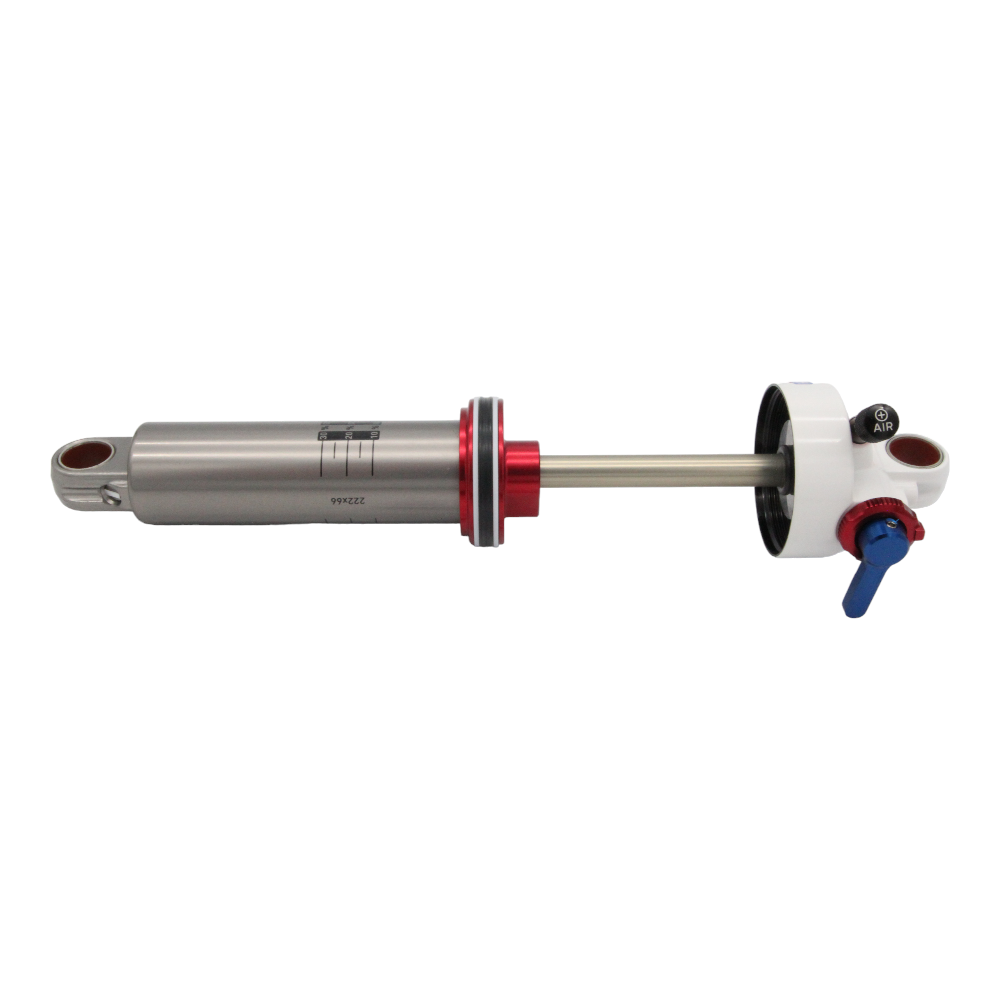 Rock Shox -  Rock Shox Monarch RT3 Damper Body 222x66mm 11.4115.313.380 #324 - bikers-base.myshopify.com