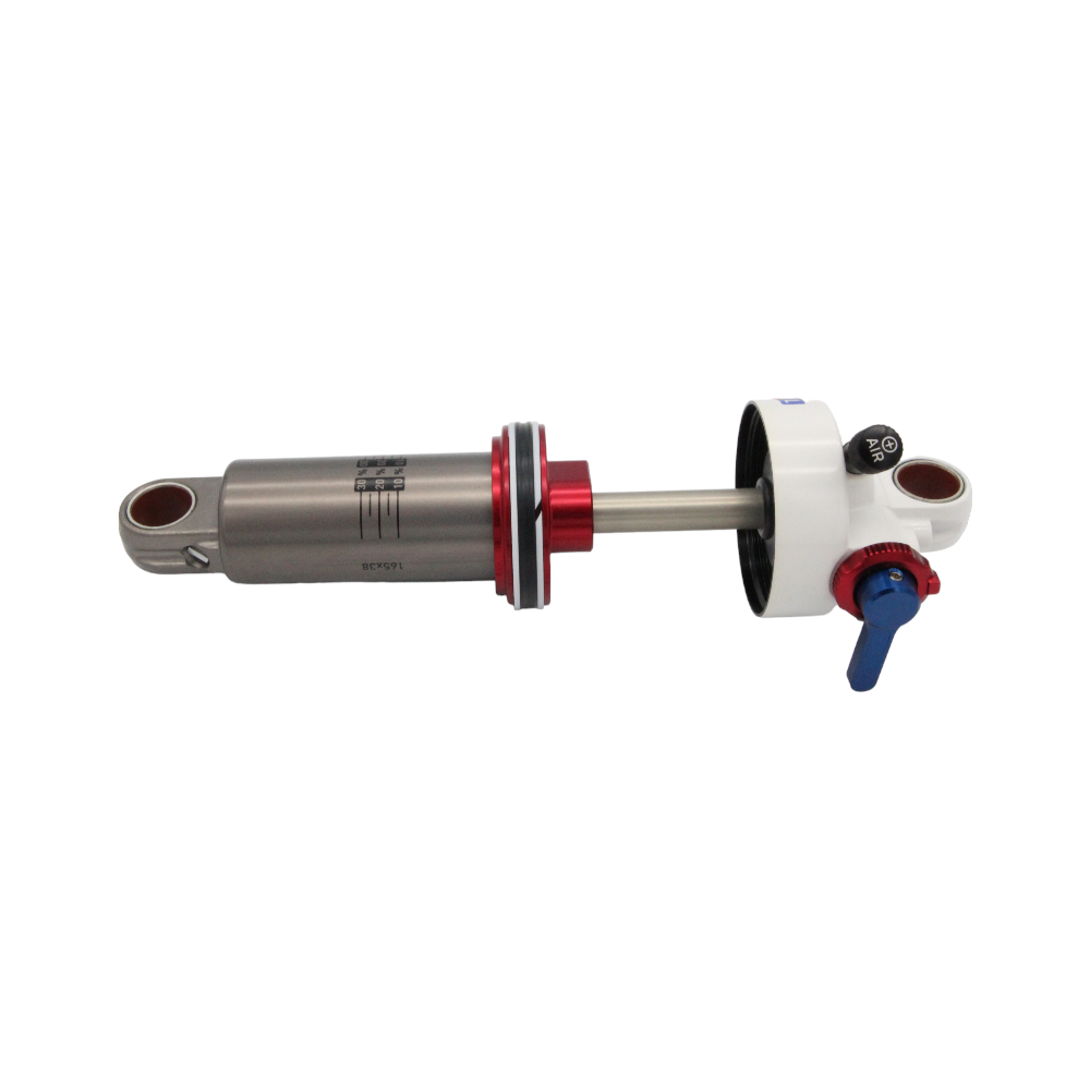 Rock Shox Monarch RT3 Damper Body 165x38mm 11.4115.313.060 #325 - Bikers Base