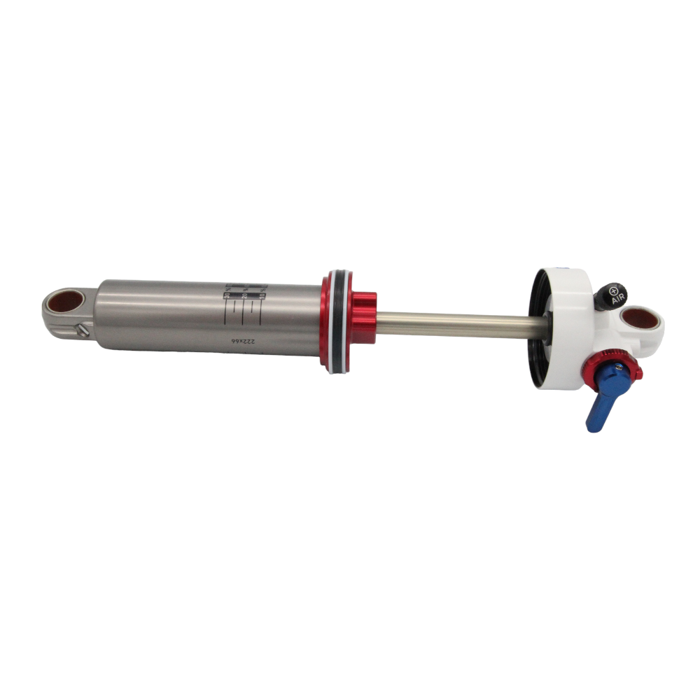 Rock Shox Monarch RT3 Damper Body 222x66mm 11.4115.313.400 #329 - Bikers Base
