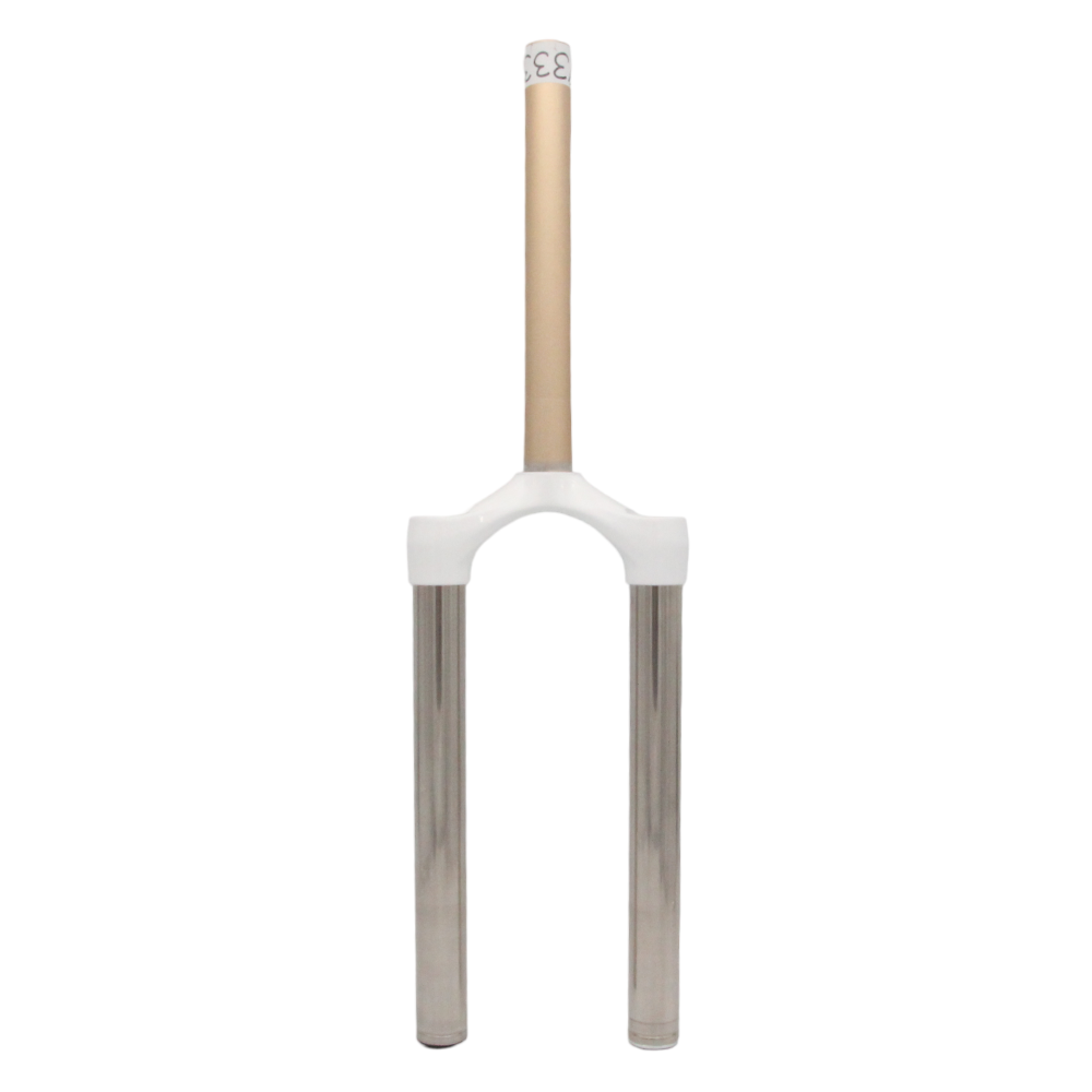 Rock Shox Recon Silver Krone Standrohr Einheit 29" 11.4018.008.078 #333 - Bikers Base