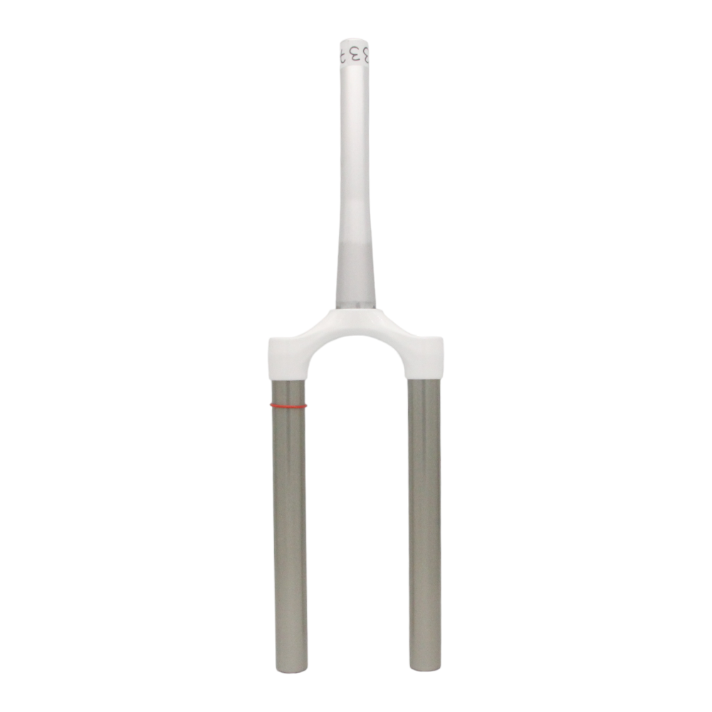 Rock Shox -  Rock Shox Recon Gold Krone Standrohr Einheit 26" 11.4018.008.105 #337 - Bikers Base BMX