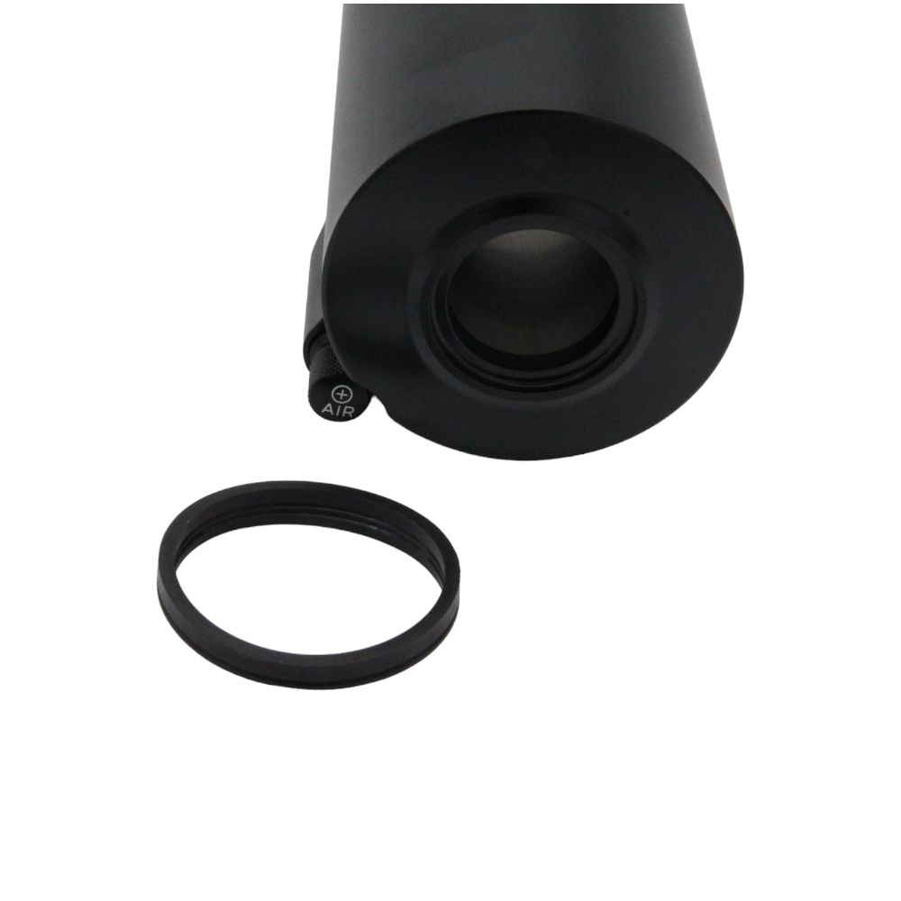 Rock Shox Luftkammer Vivid Air Optional 240x76mm (MY11) 11.4115.099.080 #346 - Bikers Base