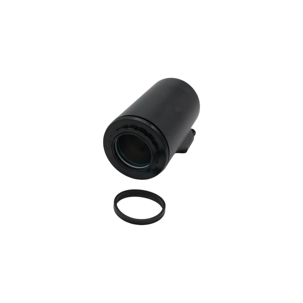 Rock Shox Luftkammer Vivid Air Optional 240x76mm (MY11) 11.4115.099.080 #346 - Bikers Base