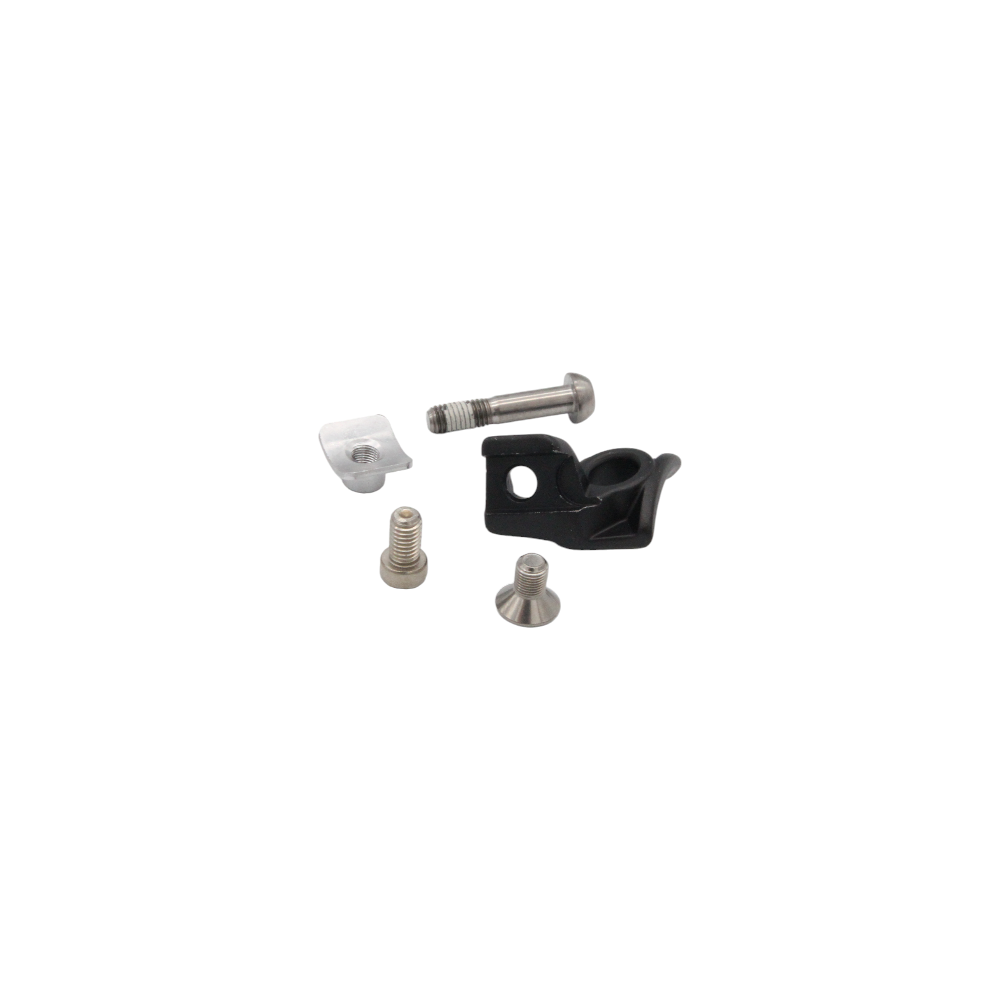 Rock Shox Halterungsschrauben-Set X-Loc 11.4315.016.010 #348 - Bikers Base