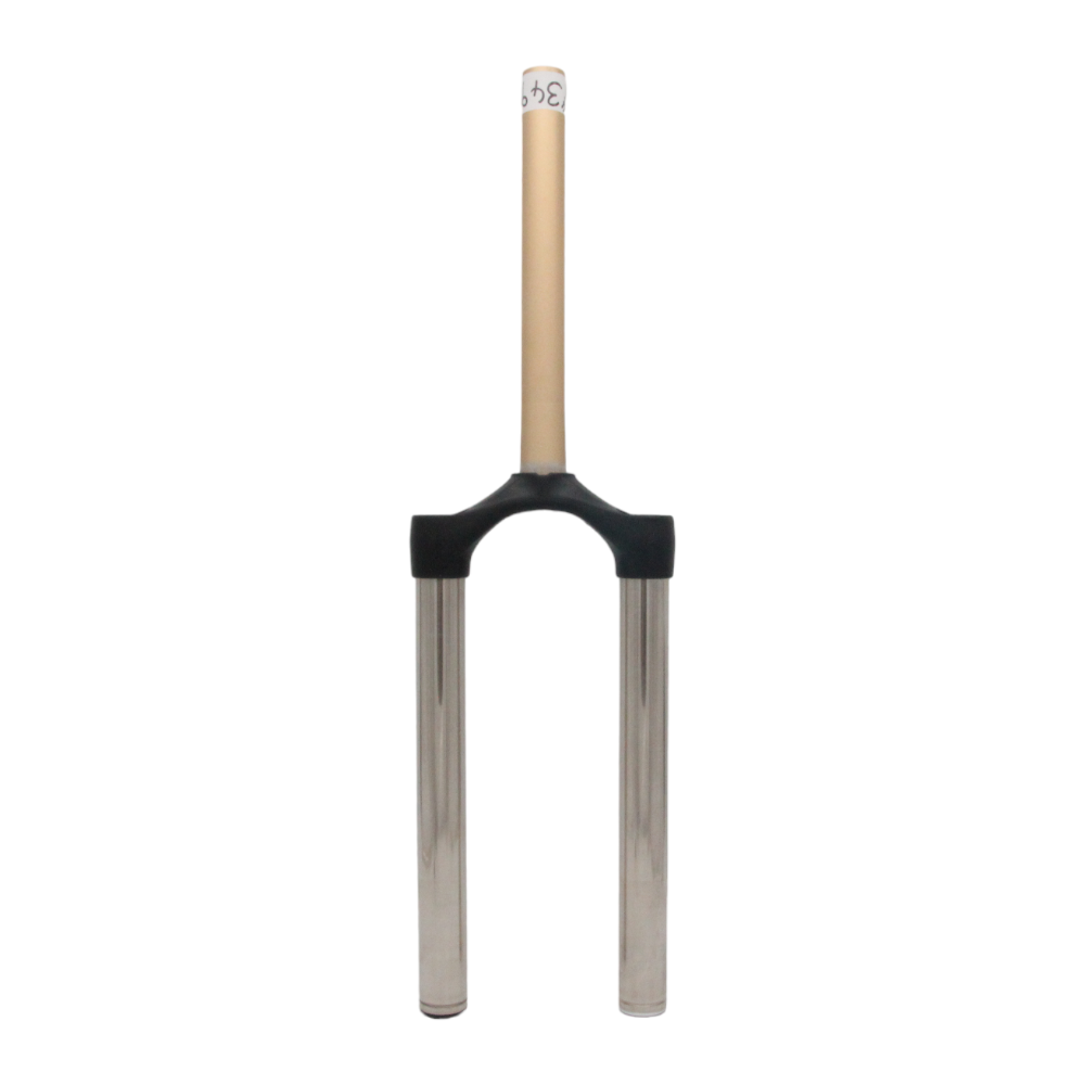 Rock Shox Recon Silver Krone Standrohr Einheit 26" 11.4018.008.058 #349 - Bikers Base