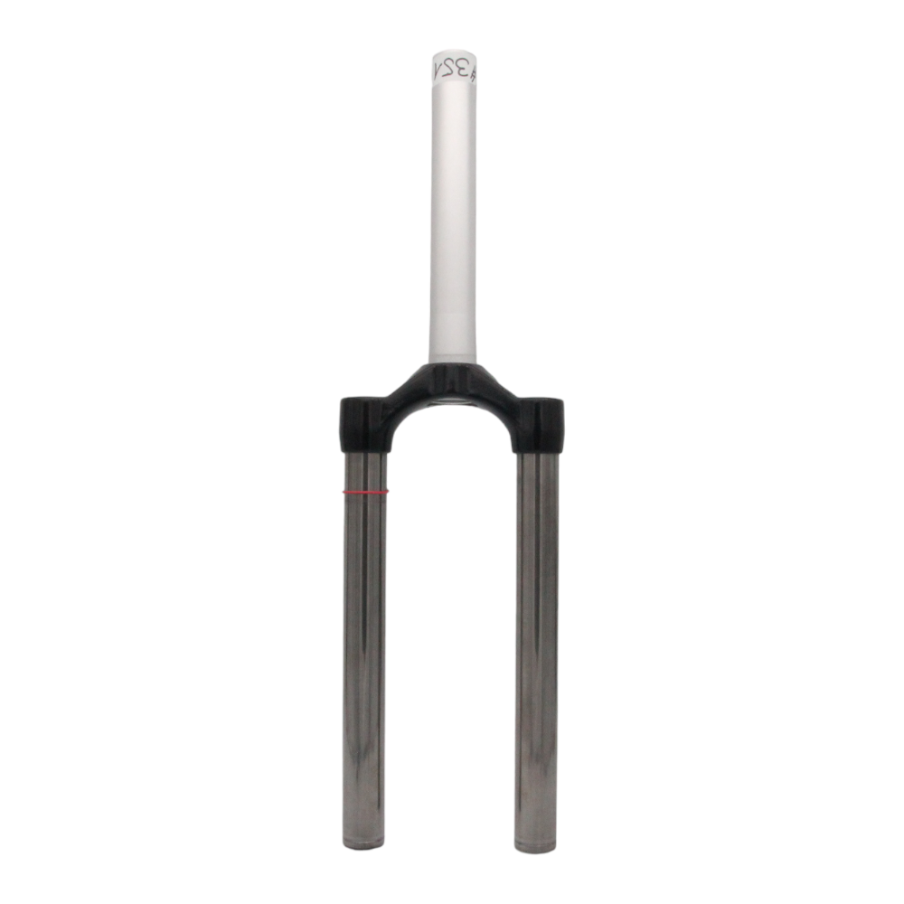 Rock Shox Domain Krone Standrohr Einheit 26" 11.4018.008.173 #351 - Bikers Base