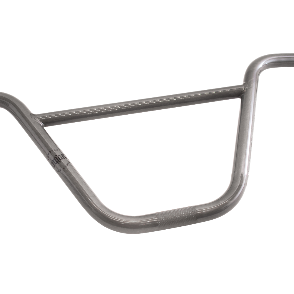 Tempered Goods Empress BMX Lenker