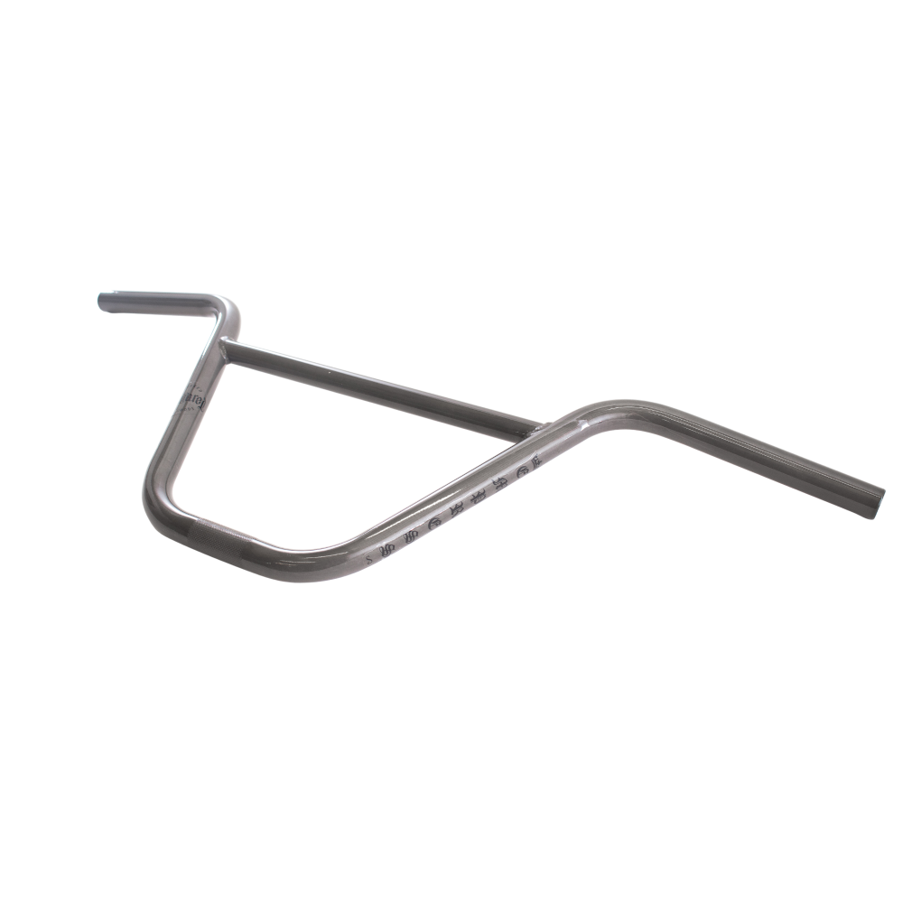 fahrradlenker bmx Tempered Goods Empress BMX Lenker
