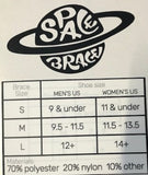 SPACE BRACE Knöchelbandage Knöchelschoner (7966025056520) (8311444439304)