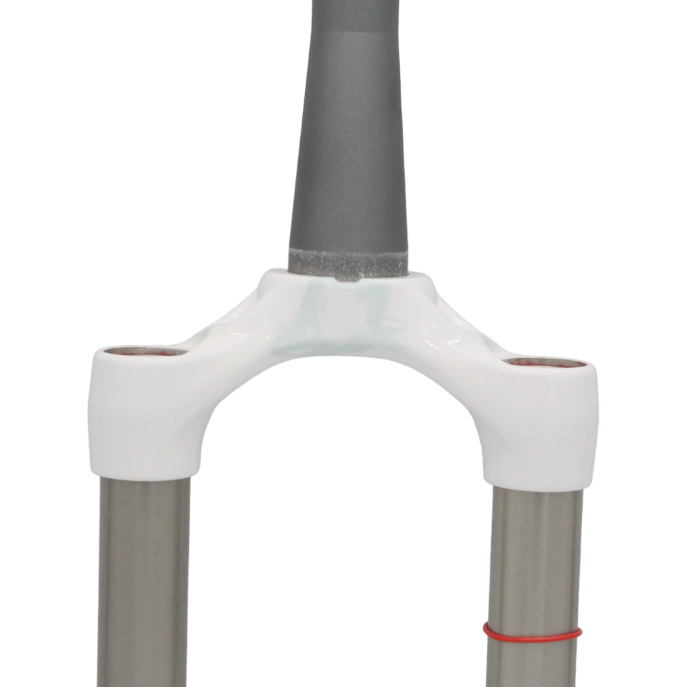 Rock Shox -  Rock Shox 30 Gold Krone Standrohr Einheit 26" 11.4018.008.218 #362 - bikers-base.myshopify.com