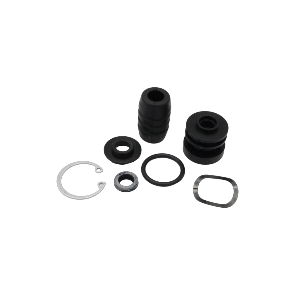 Rock Shox Lyrik Solo Air Grundplatte (12-15) 180mm 11.4018.024.004 #373 - Bikers Base