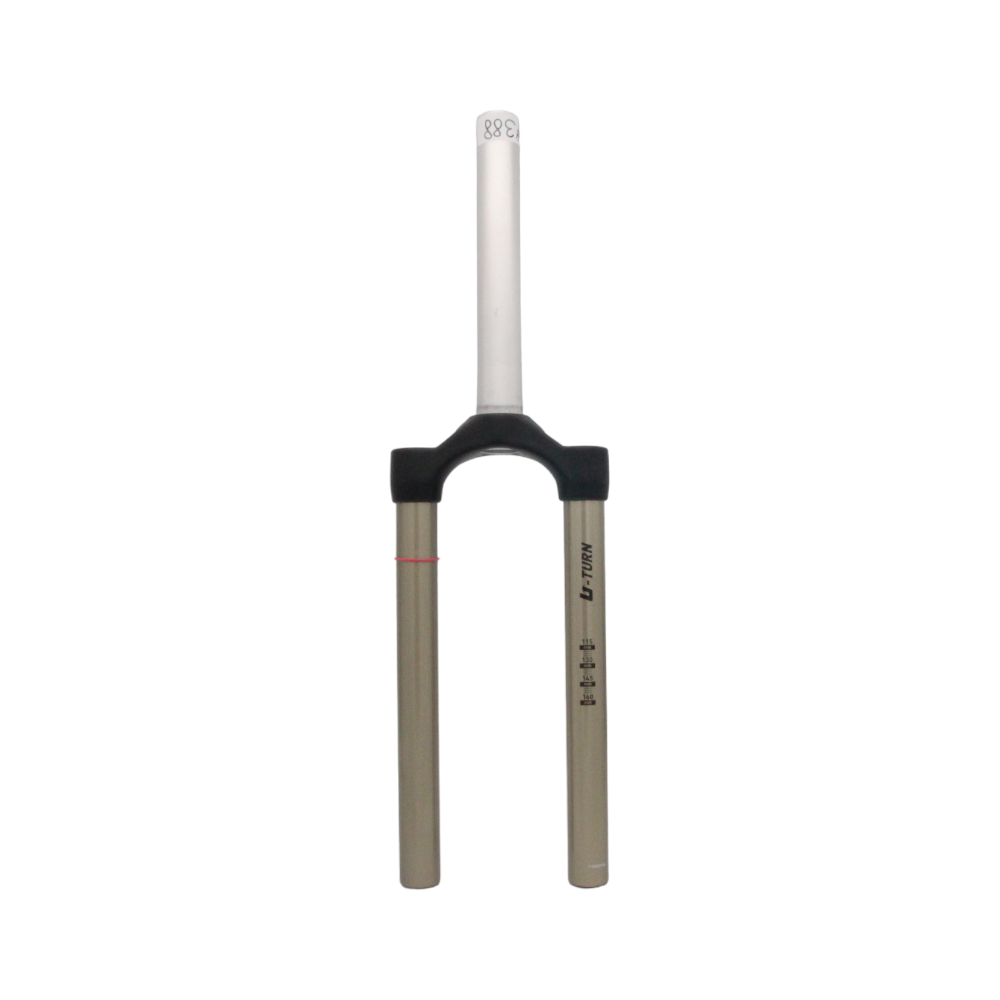 Rock Shox Lyrik Krone Standrohr Einheit 26" 11.4015.411.010 #388 - Bikers Base