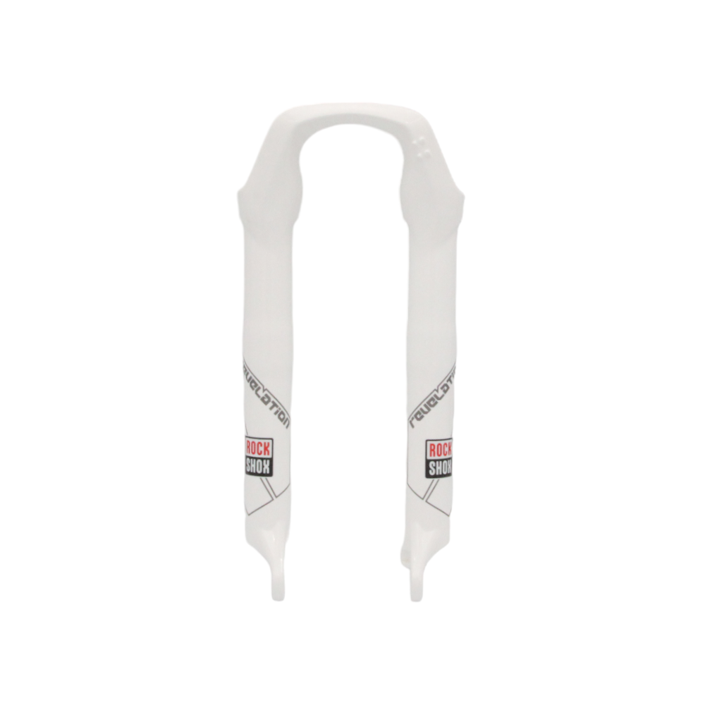 Rock Shox Revelation DPA Unterrohr (10-12) 26" 11.4015.492.640 #399 - Bikers Base