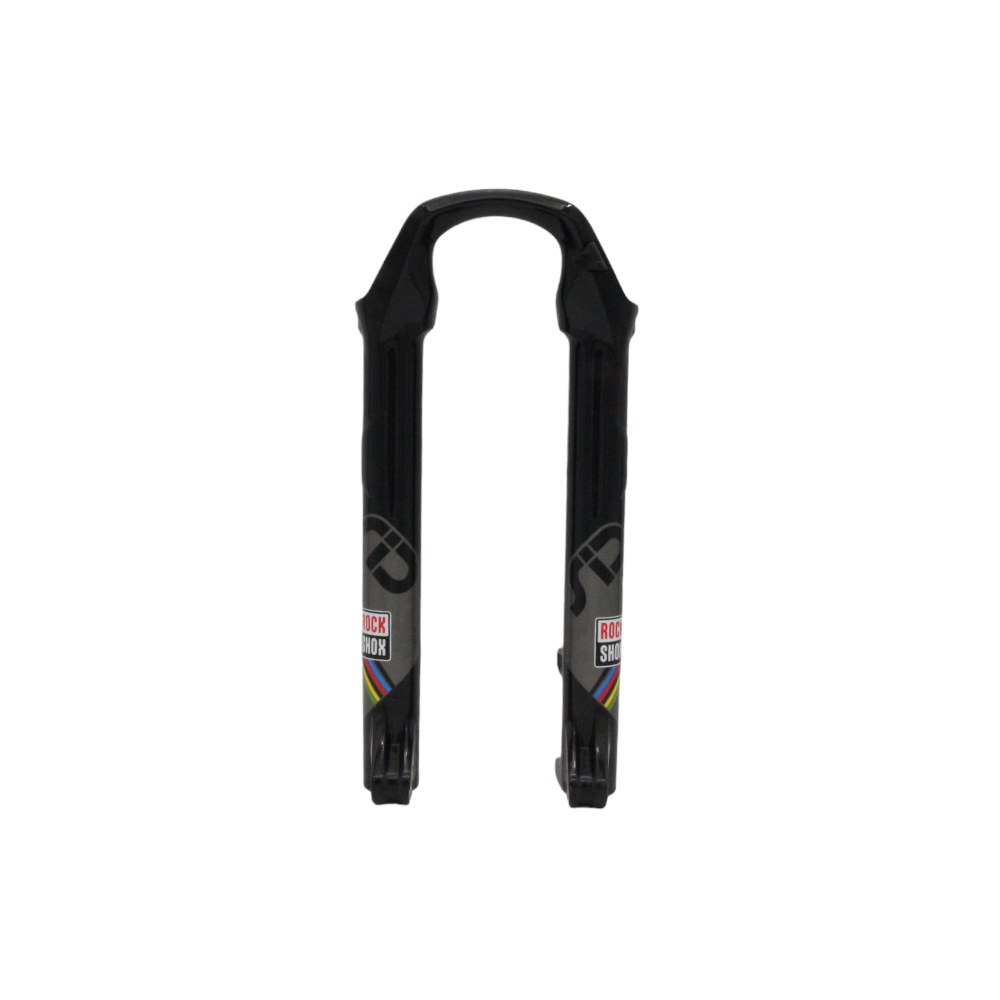 Rock Shox SID World Cup Unterrohr 26" 11.4015.487.260 #401 - Bikers Base