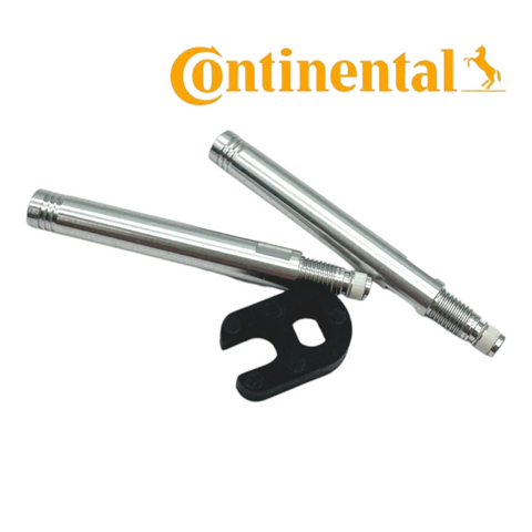 Continental Ventilverlängerung Road Rennrad Gravel 40mm SV / Sclaverand / Presta (8543542116616)