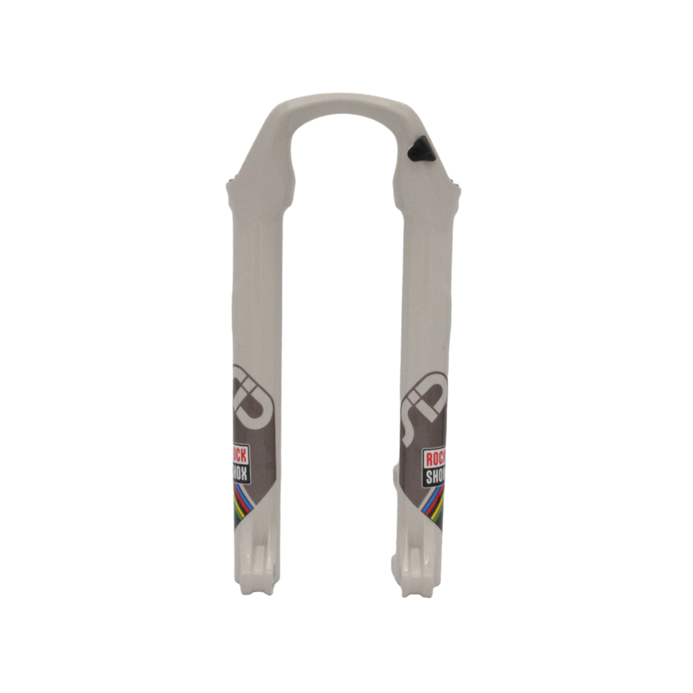 Rock Shox SID World Cup Unterrohr 26" 11.4015.487.320 #403 - Bikers Base