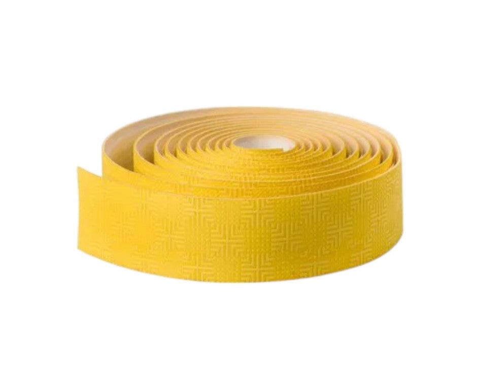 XLC Lenkerband GR-T08 Gelb Rennrad Griffband - Bikers Base