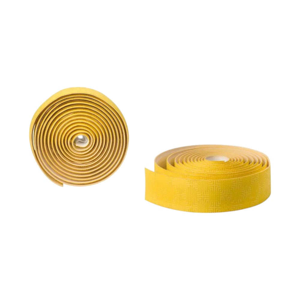 XLC Lenkerband GR-T08 Gelb Rennrad Griffband - Bikers Base