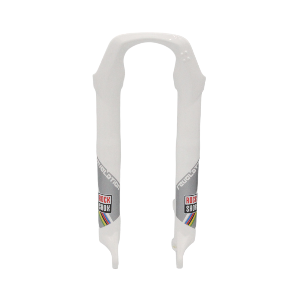 Rock Shox Revelation DA WC Unterrohr (10-11) 26"  11.4015.492.150 #405 - Bikers Base