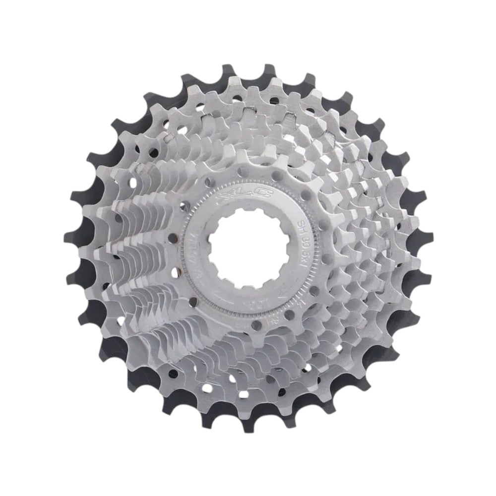 XLC Kassette 11-fach Xtralight FW-S05 Shimano 12-13-14-15-17-19-21-23-25-28-32 - Bikers Base