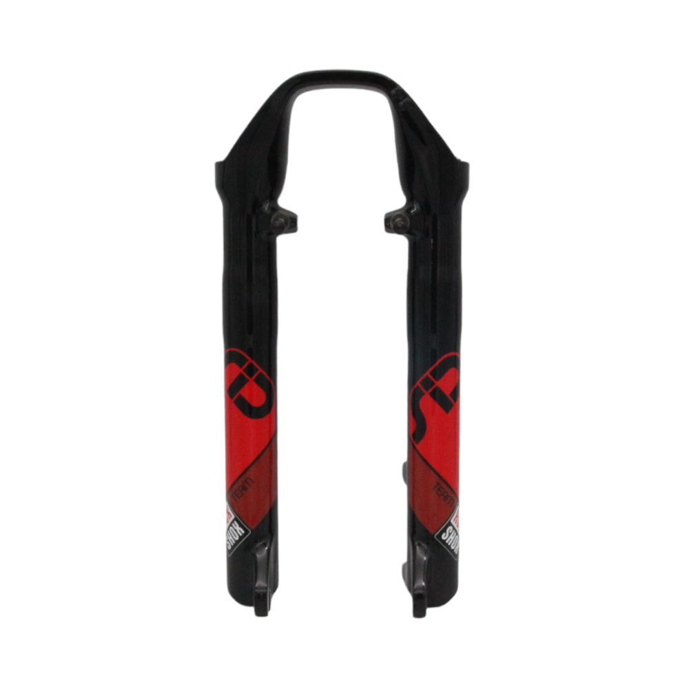 Rock Shox 09 SID Team Unterrohr 32mm 11.4015.290.200 #407 - Bikers Base
