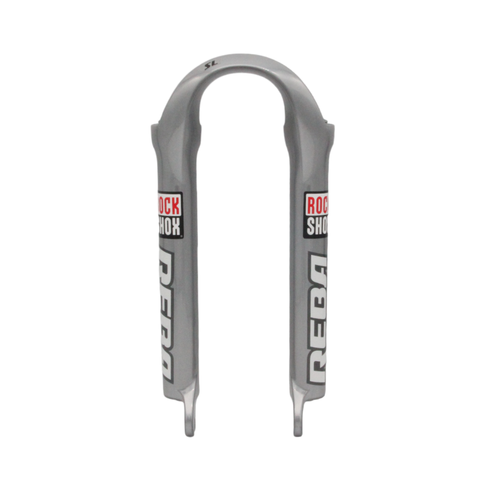 Rock Shox Reba Unterrohrsortiment Ohne Bremssockel 11.4308.853.000 #409 - Bikers Base