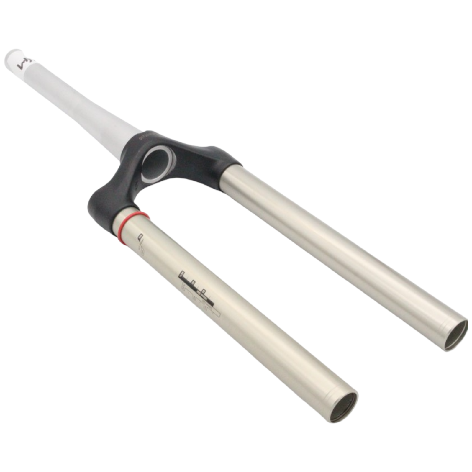 Rock Shox Krone/Standrohreinheit Sektor Gold 26", 11.4018.008.124 #41 - Bikers Base