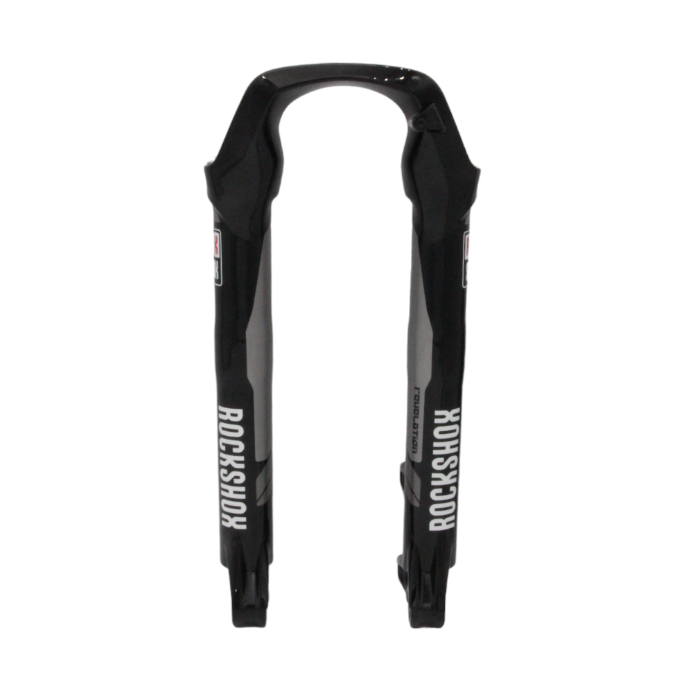 Rock Shox Revelation Unterrohr (10-13) 26" 11.4018.006.004 #410 - Bikers Base