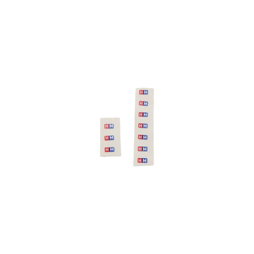 Rock Shox Tune-Aufkleber Vivid/Monarch high-mid 11.4115.115.130 #412 - Bikers Base