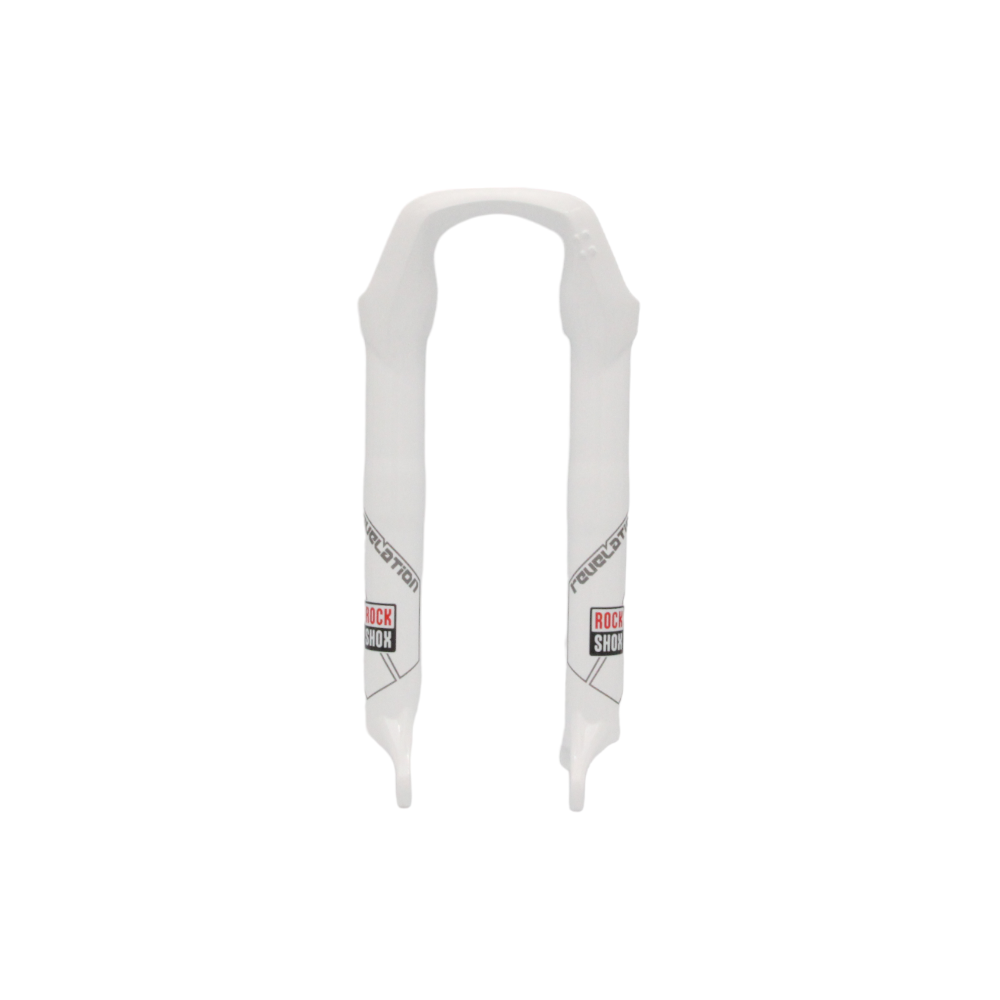 Rock Shox Revelation DPA RLT Ti Unterrohr (10-11) 26" 11.4015.492.210 #423 - Bikers Base