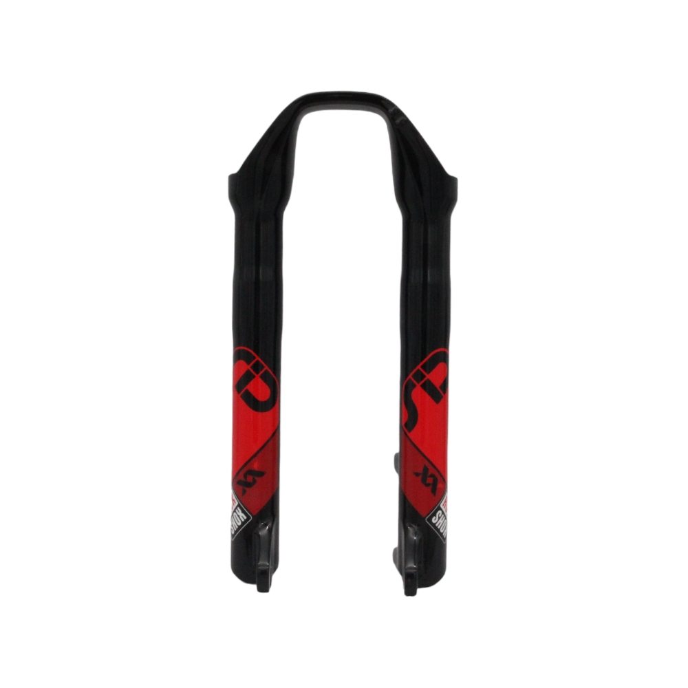 Rock Shox SID XX Unterrohr Magnesium 26" 11.4015.290.260 #431 - Bikers Base