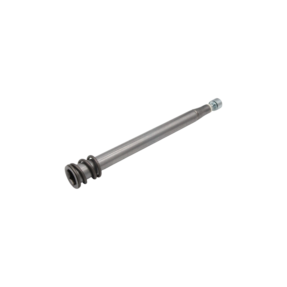 Rock Shox Feder+Schaft Dart 2/3 120mm 11.4015.237.000 #433 - Bikers Base
