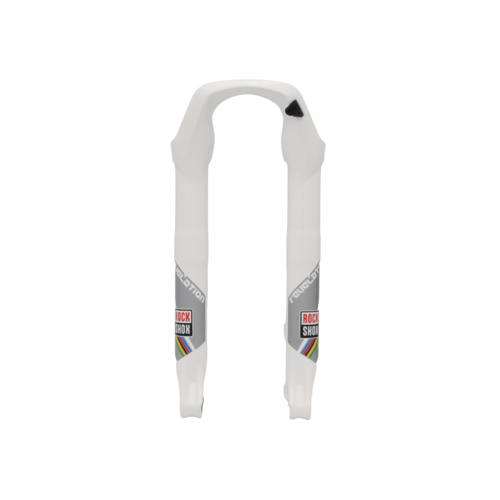Rock Shox -  Rock Shox Revelation DPA XX WC (10-11) 26" 11.4015.492.430 #434 - bikers-base.myshopify.com