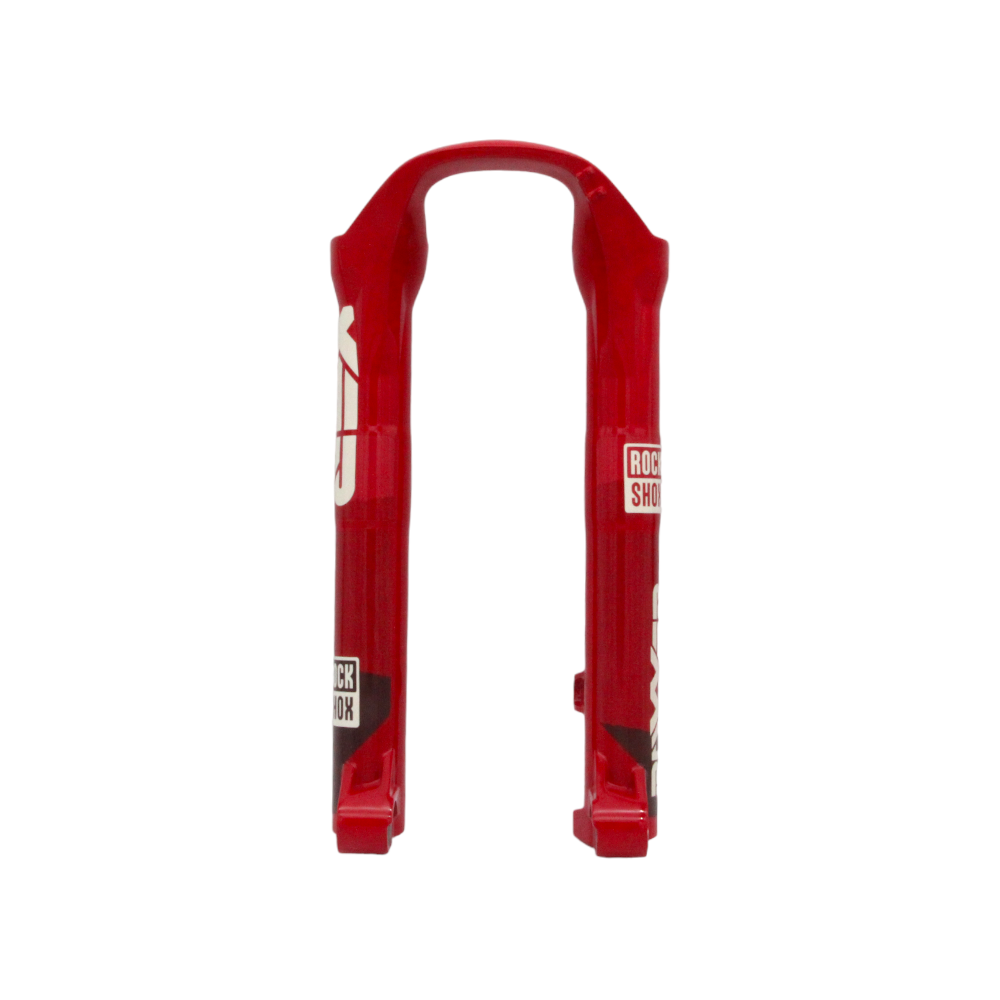 Rock Shox Boxxer RC Unterrohr (10-11) 26" 11.4015.357.120 #437 - Bikers Base