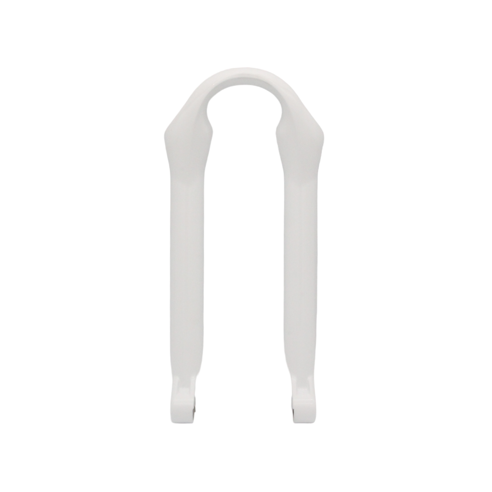 Rock Shox 09 Revelation Unterrohr 11.4015.322.040 #438 - Bikers Base