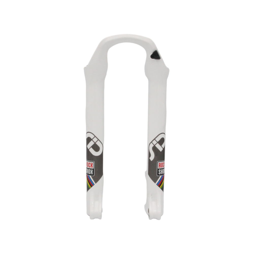 Rock Shox SID XX Word Cup Unterrohr 26" 11.4015.548.190 #439 - Bikers Base