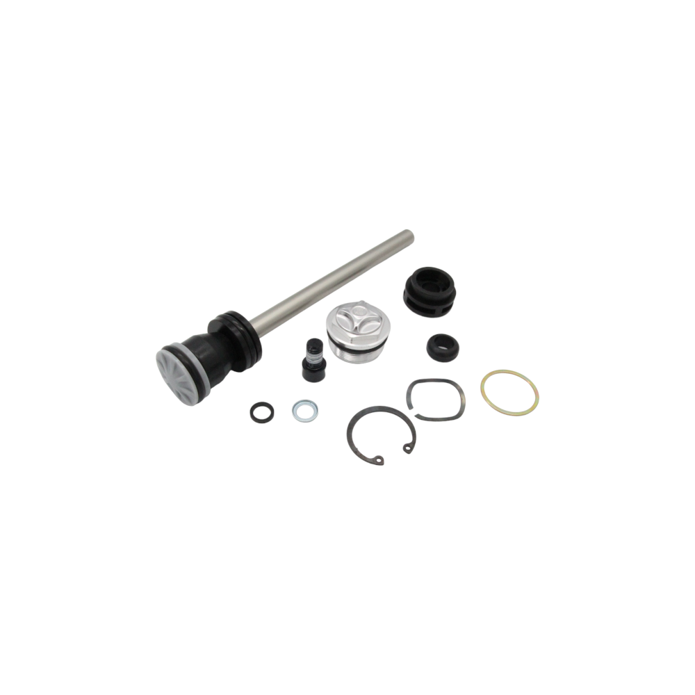 Rock Shox SIDB/Reba Solo Air Einheit 26" 11.4018.010.059 #448 - Bikers Base