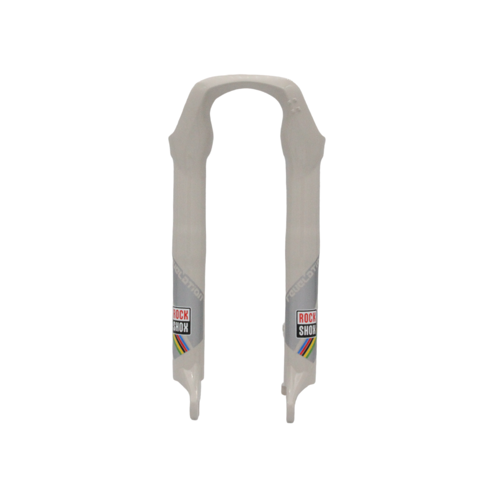 Rock Shox Revelation DA WC Unterrohr (10-12) 26" 11.4015.492.730 #449 - Bikers Base