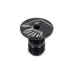 ShadowBMX Gabel Schraube Topbolt Top Cap M18 (9458177343752)