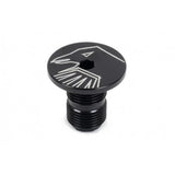 ShadowBMX Gabel Schraube Topbolt Top Cap M18 (9458177343752)