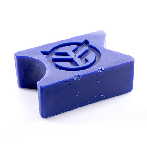 Federal BLOCK Wachs blau Grind Wax in Box (8524646613256)