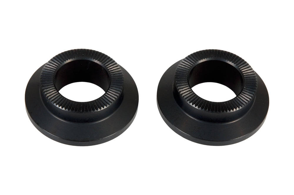 Federal STANCE 15mm BMX Konus schwarz - Bikers Base