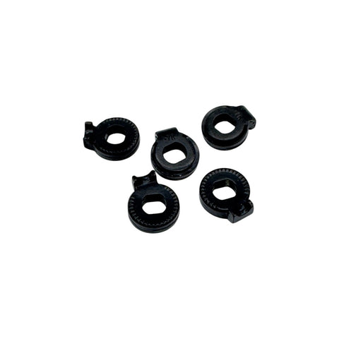 5X Shimano 7R Sicherungsscheiben für 5-/7-/8-/11-fach Nabenschaltungen Nexus (9689083576584)