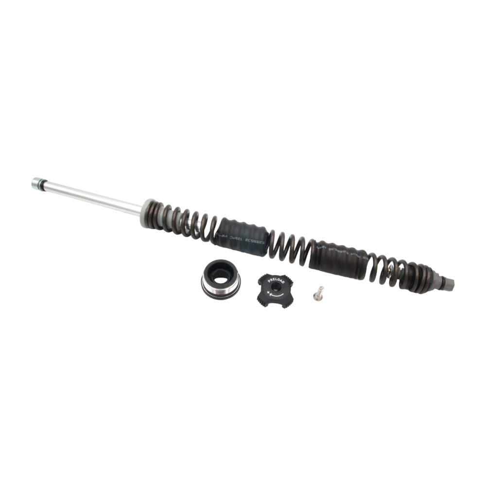 Rock Shox XC30 Stahlfeder Einheit 26" 11.4015.538.060 #454 - Bikers Base