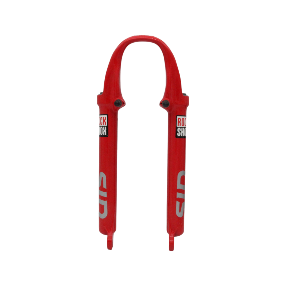 Rock Shox SID SL/Race/Team/WC Unterrohr (99-03) 26" 11.4307.466.000 #455 - Bikers Base