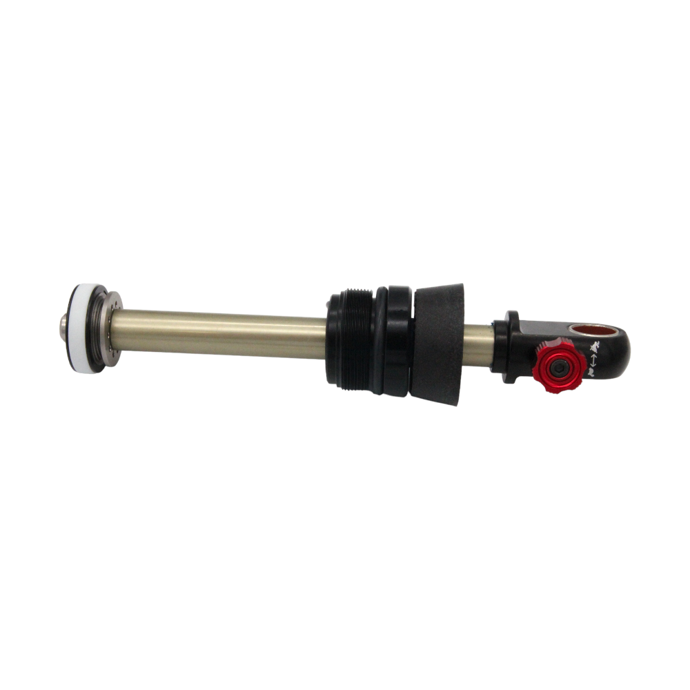 Rock Shox Dämpferauge/Schaft/Dichtungskopf Vivid R2C (11) 11.4115.076.210 #458 - Bikers Base